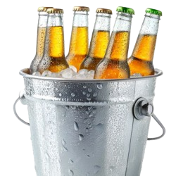 Bebidas